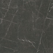 MSI Urbanslat Marmi Noir 16 x 48 Satin Ceramic tile (NURBSLAMARNOI1648) – MSI product image