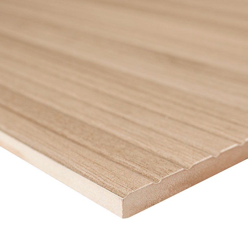 MSI Urbanslat Natural 16 x 48 Matte Ceramic tile (NURBSLANAT1648) – MSI product image