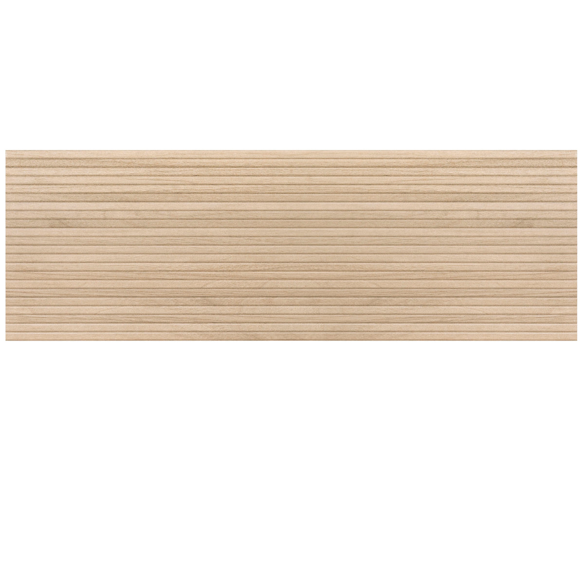 MSI Urbanslat Natural 16 x 48 Matte Ceramic tile (NURBSLANAT1648) – MSI product image