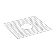 Shaws Shaker Wire Sink Grid for MS3918 Kitchen Sink WSGMS3918 - Stainless Steel