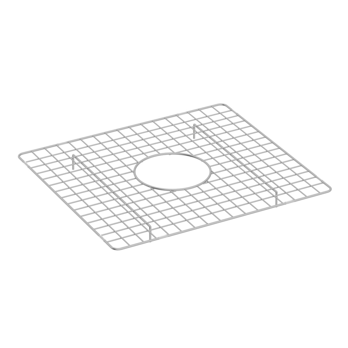 Shaws Shaker Wire Sink Grid for MS3918 Kitchen Sink WSGMS3918 - Stainless Steel