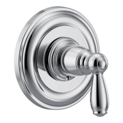 Moen Brantford M-CORE Transfer Valve Trim UT2021 in Chrome (UT2021)