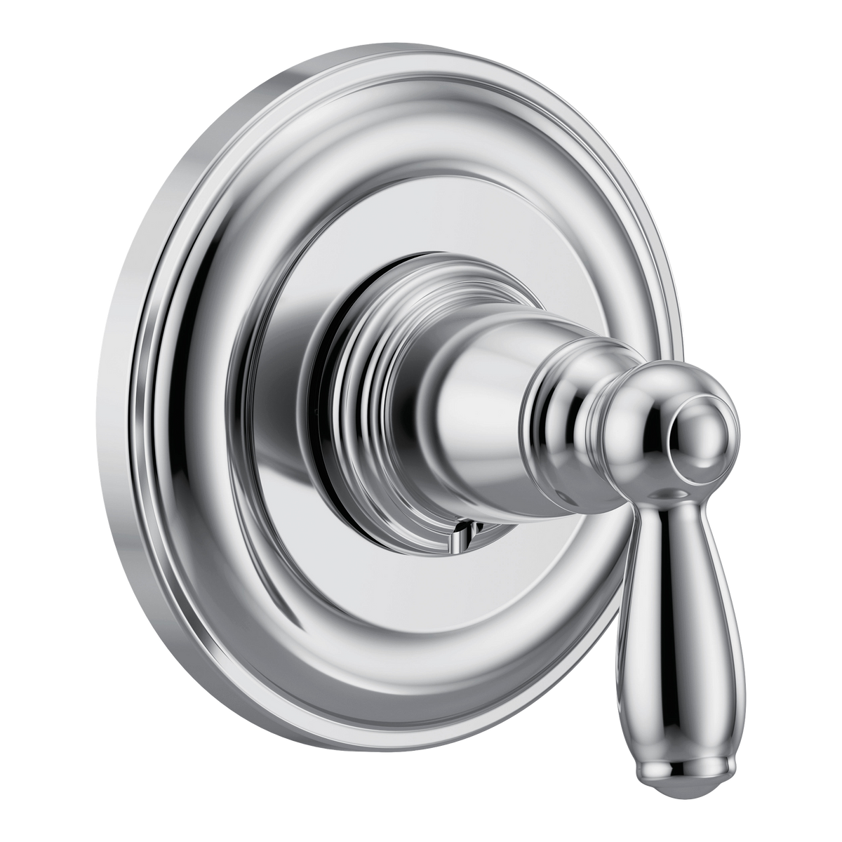 Moen Brantford M-CORE Transfer Valve Trim UT2021 in Chrome (UT2021)