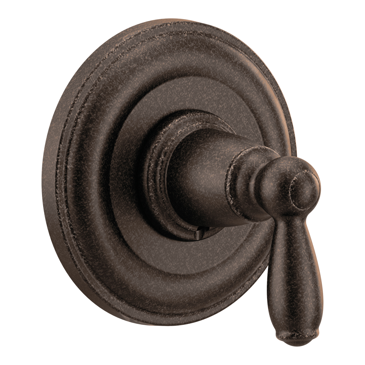 Moen Brantford M-CORE Transfer Valve Trim UT2021 in Oil Rubbed Bronze (UT2021ORB)