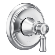 Moen Dartmoor M-CORE Transfer Vertical Spa UT2031 in Chrome (UT2031)
