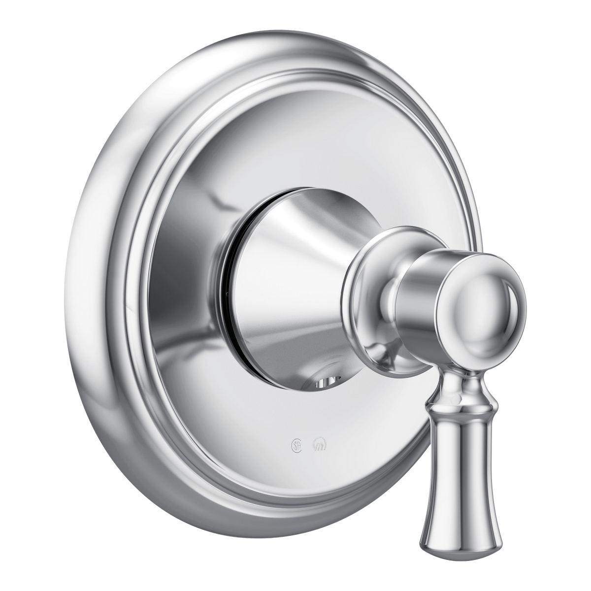 Moen Dartmoor M-CORE Transfer Vertical Spa UT2031 in Chrome (UT2031)