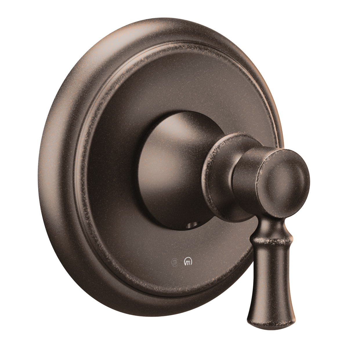 Moen Dartmoor M-CORE Transfer Vertical Spa UT2031 in Oil Rubbed Bronze (UT2031ORB)