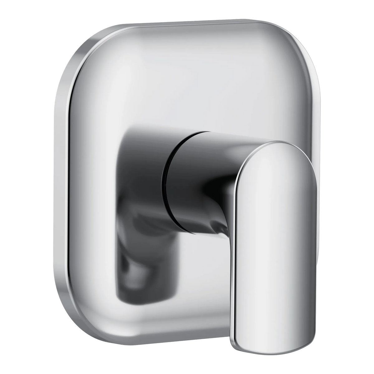 Moen Rizon M-CORE Transfer M-CORE Transfer Valve Trim UT2081 in Chrome (UT2081) - view 2