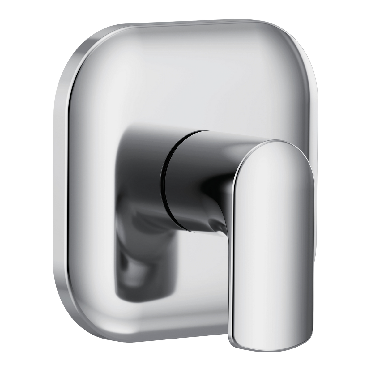 Moen Rizon M-CORE Transfer M-CORE Transfer Valve Trim UT2081 in Chrome (UT2081)