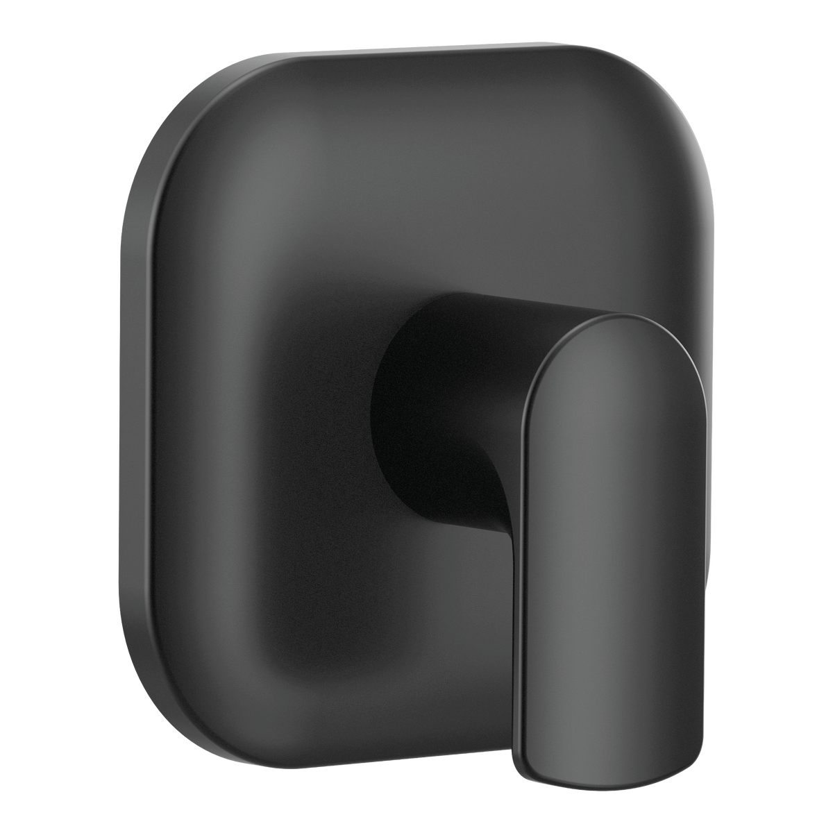 Moen Rizon M-CORE Transfer M-CORE Transfer Valve Trim UT2081 in Matte Black (UT2081BL)