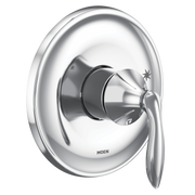 Moen Eva M-CORE 2-Series Valve Only UT2131 in Chrome (UT2131)