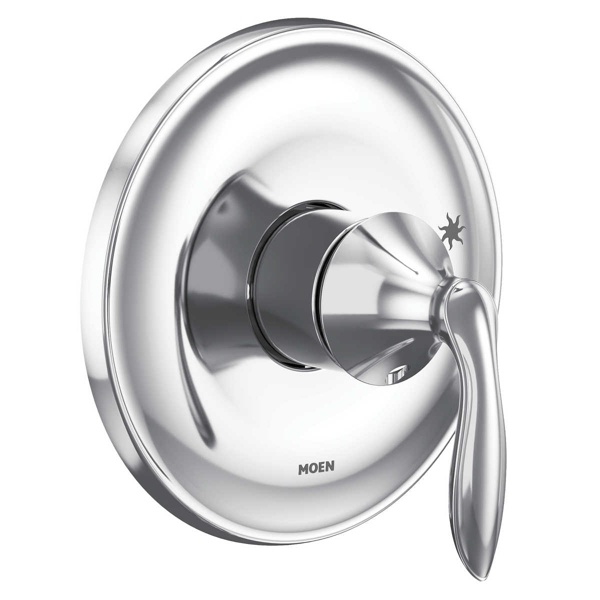 Moen Eva M-CORE 2-Series Valve Only UT2131 in Chrome (UT2131)