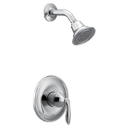 Moen Eva M-CORE 2-Series Eco-Performance Shower Only UT2132EP in Chrome (UT2132EP)