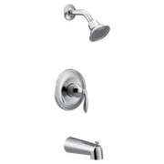 Moen Eva M-CORE 2-Series Eco-Performance Tub/Shower UT2133EP in Chrome (UT2133EP)