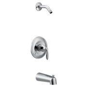 Moen Eva M-CORE 2-Series Tub/Shower - No Head UT2133NH in Chrome (UT2133NH)