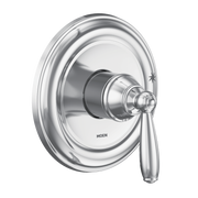Moen Brantford M-CORE 2-Series Valve Only UT2151 in Chrome (UT2151)