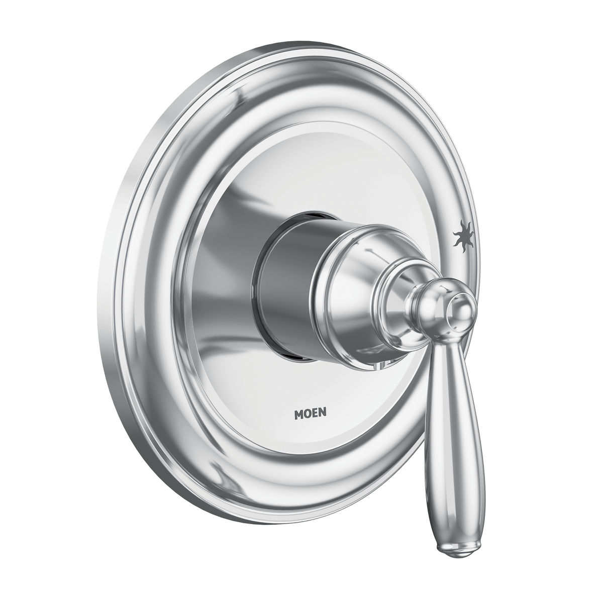 Moen Brantford M-CORE 2-Series Valve Only UT2151 in Chrome (UT2151)