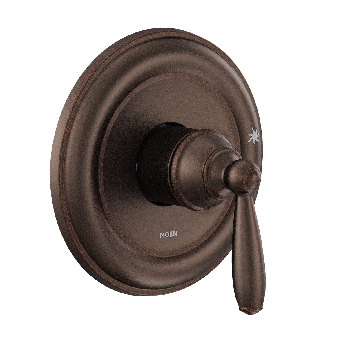Moen Brantford M-CORE 2-Series Valve Only UT2151 in Oil Rubbed Bronze (UT2151ORB)