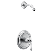 Moen Brantford M-CORE 2-Series Shower Only - No Head UT2152NH in Chrome (UT2152NH)