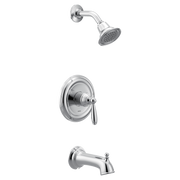 Moen Brantford M-CORE 2-Series Eco-Performance Tub/Shower UT2153EP in Chrome (UT2153EP)