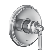 Moen Dartmoor M-CORE 2-Series Valve Only UT2181 in Chrome (UT2181)
