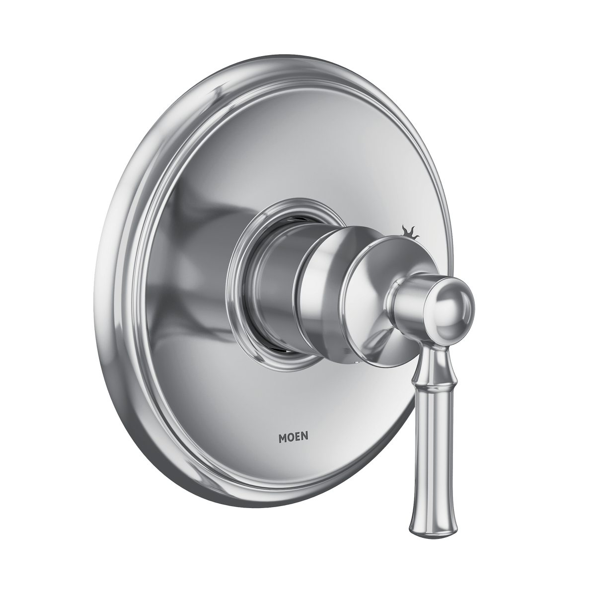 Moen Dartmoor M-CORE 2-Series Valve Only UT2181 in Chrome (UT2181)