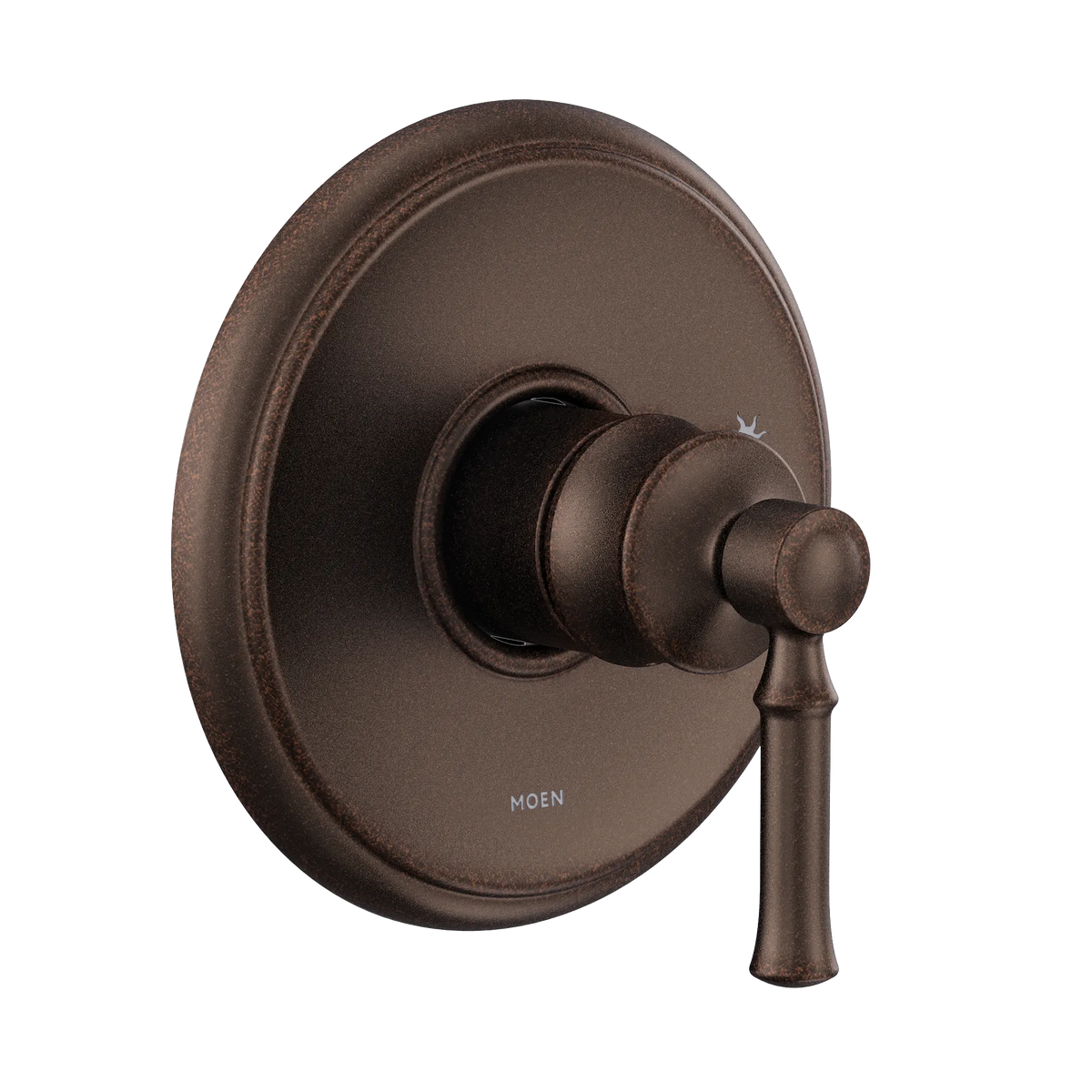 Moen Dartmoor M-CORE 2-Series Valve Only UT2181 in Oil Rubbed Bronze (UT2181ORB) - view 2