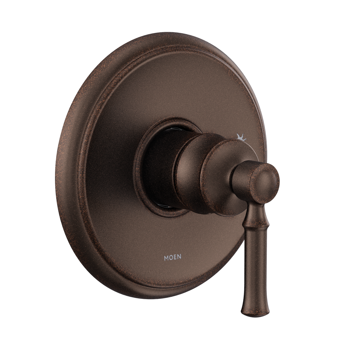 Moen Dartmoor M-CORE 2-Series Valve Only UT2181 in Oil Rubbed Bronze (UT2181ORB)