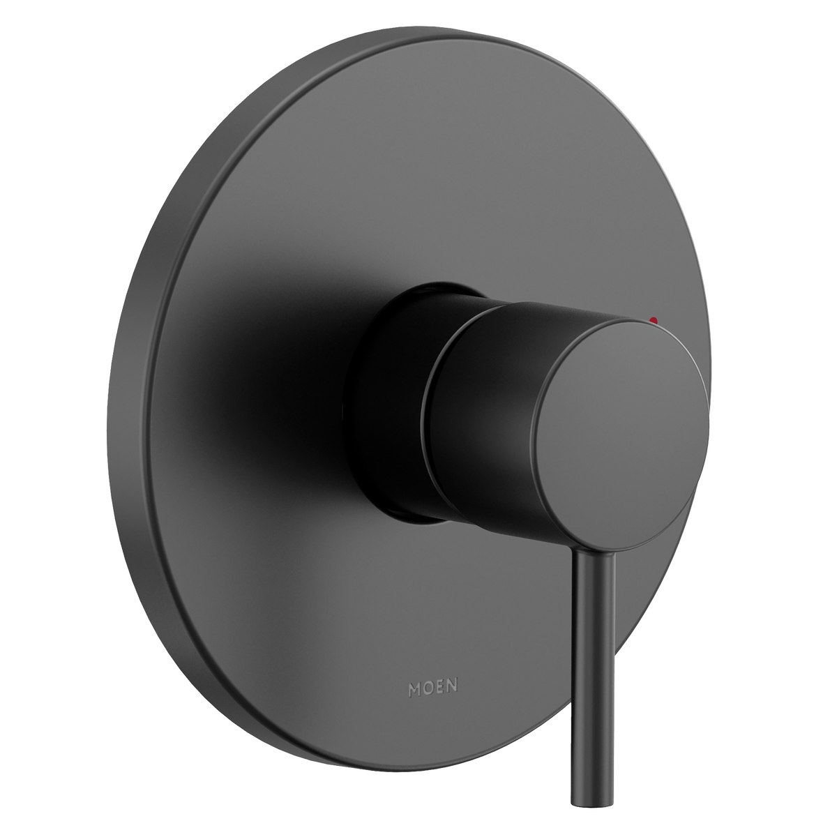 Moen Align M-CORE 2-Series Valve Only UT2191 in Matte Black (UT2191BL)