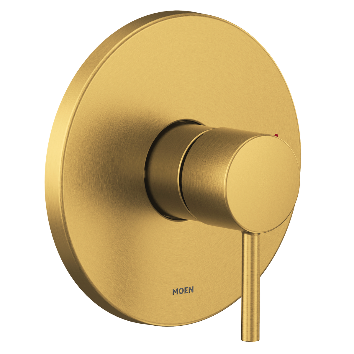 Moen Align M-CORE 2-Series Valve Only UT2191 in Brushed Gold (UT2191BG)