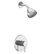 Moen Align M-CORE 2-Series Eco-Performance Shower Only UT2192EP in Chrome (UT2192EP)