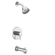 Moen Align M-CORE 2-Series Eco-Performance Tub/Shower UT2193EP in Chrome (UT2193EP)