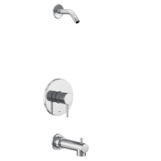 Moen Align M-CORE 2-Series Tub/Shower - No Head UT2193NH in Chrome (UT2193NH)
