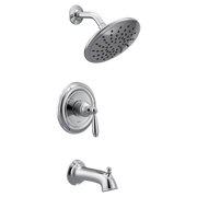 Moen Brantford M-CORE 2-Series RS Tub/Shower UT2253EP in Chrome (UT2253EP)