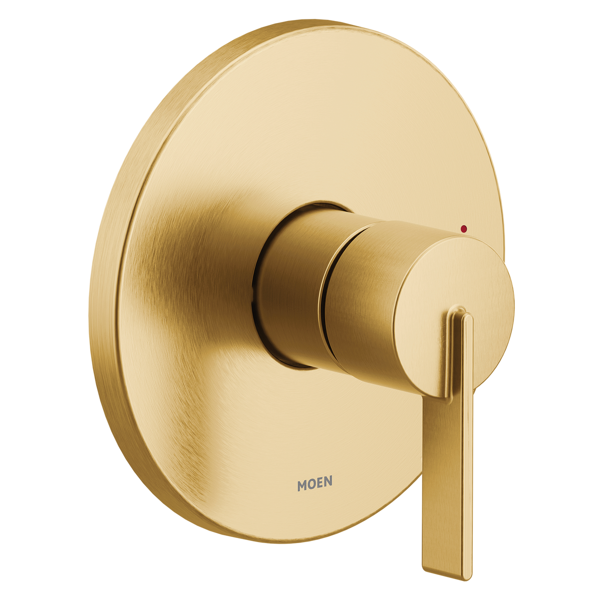 Moen Cia M-CORE 2 Series Tub/Shower Valve Only UT2261 in Brushed Gold (UT2261BG)