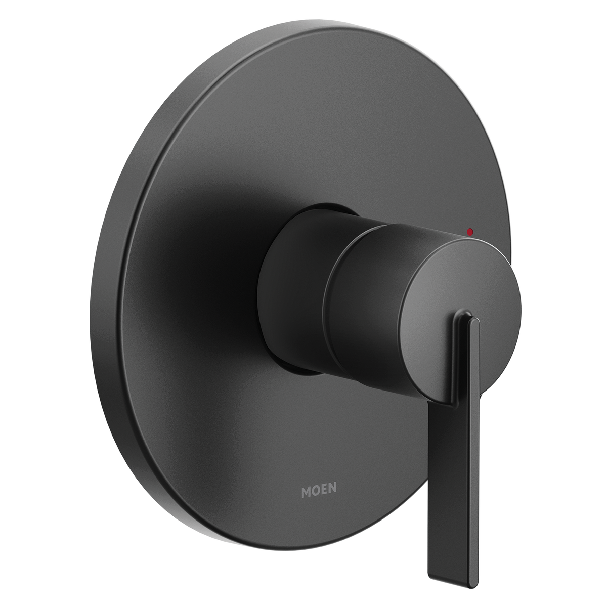 Moen Cia M-CORE 2 Series Tub/Shower Valve Only UT2261 in Matte Black (UT2261BL)