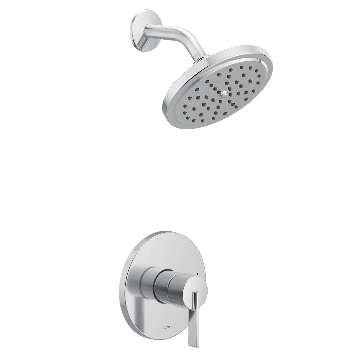 Moen Cia M-CORE 3 Shower Only UT2262EP in Chrome (UT2262EP) - view 2