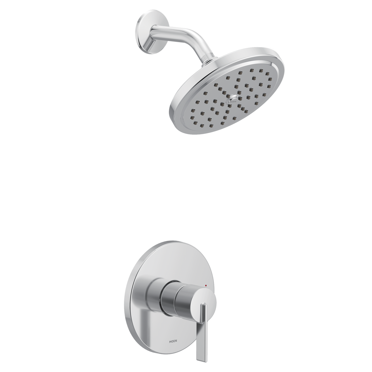 Moen Cia M-CORE 3 Shower Only UT2262EP in Chrome (UT2262EP)