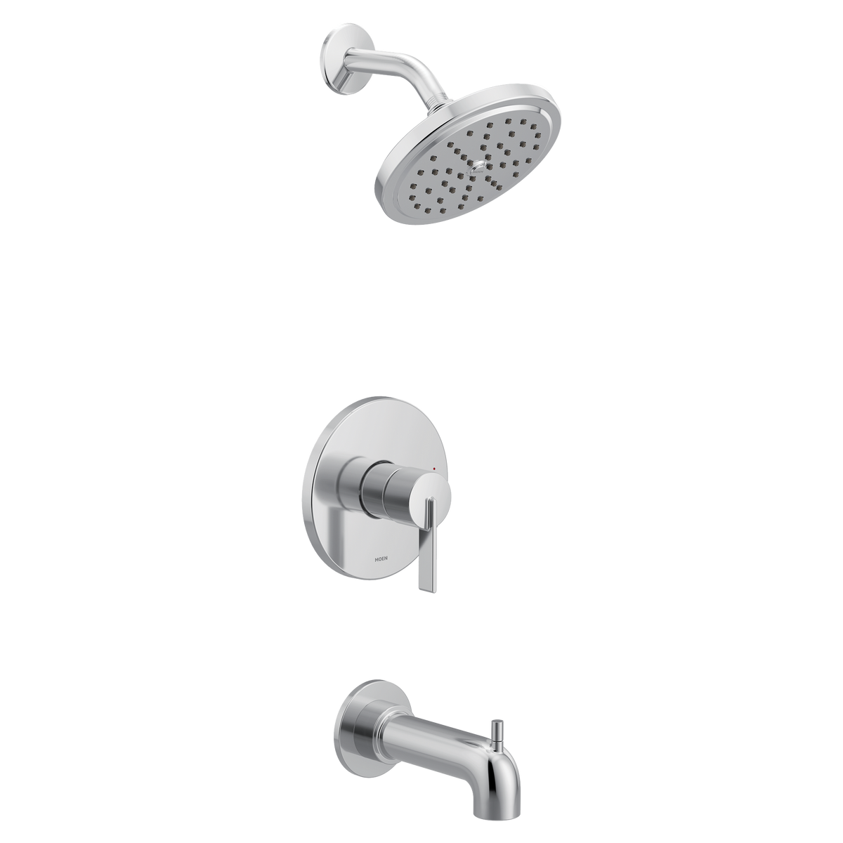 Moen Cia M-CORE 2 Series Tub/Shower UT2263EP in Chrome (UT2263EP)