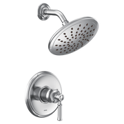 Moen Dartmoor M-CORE 2-Series RS Shower Only UT2282EP in Chrome (UT2282EP)