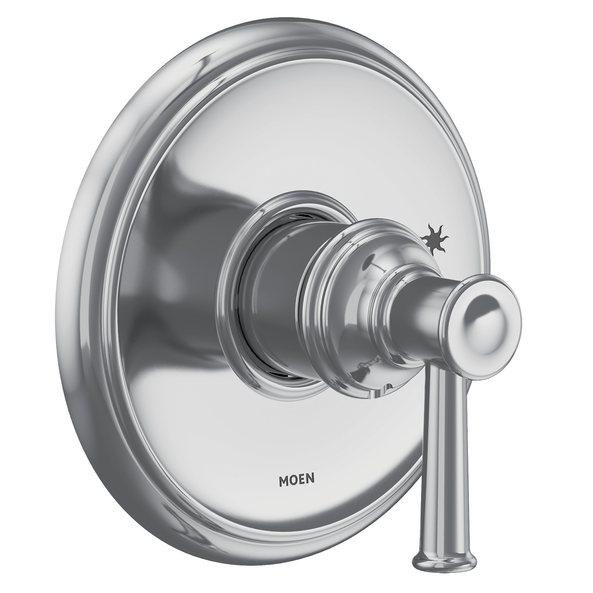Moen Belfield M-CORE 2 Series Tub/Shower Valve Only UT2311 in Chrome (UT2311)