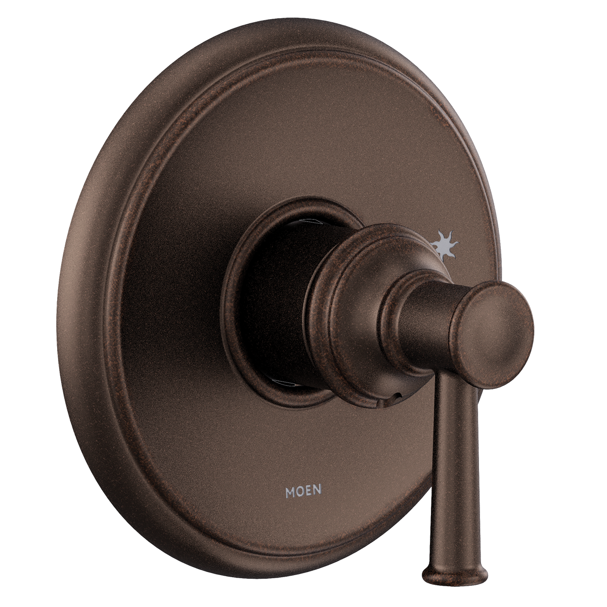 Moen Belfield M-CORE 2 Series Tub/Shower Valve Only UT2311 in Oil Rubbed Bronze (UT2311ORB)