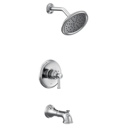 Moen Belfield M-CORE 2 Series Tub/Shower UT2313EP in Chrome (UT2313EP)