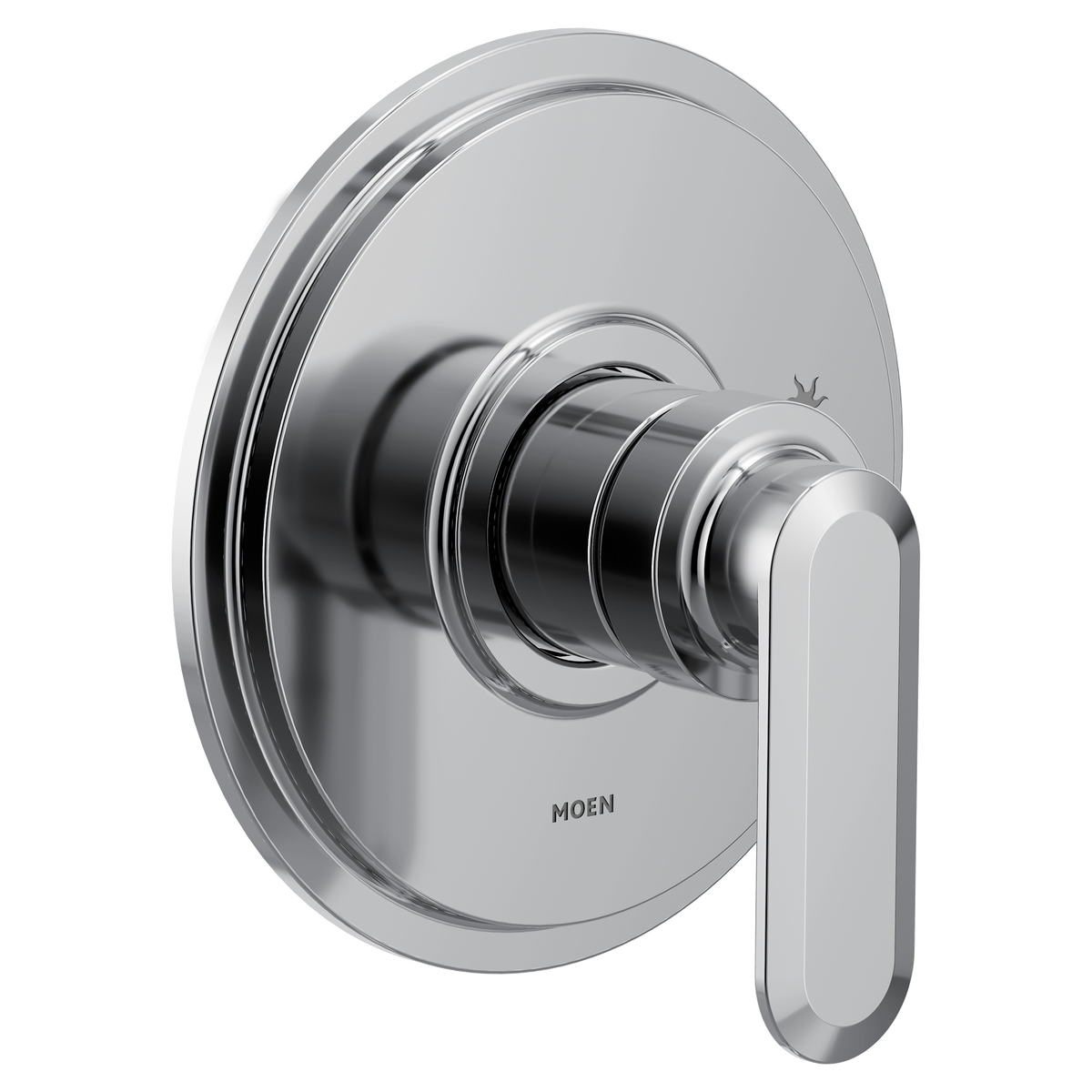 Moen Greenfield M-CORE 2-Series Tub/Shower Valve Only UT2321 in Chrome (UT2321)