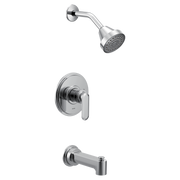 Moen Greenfield M-CORE 2-Series Tub/Shower UT2323EP in Chrome (UT2323EP)