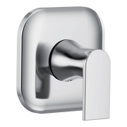 Moen Genta LX M-CORE Transfer Vertical Spa UT2401 in Chrome (UT2401)