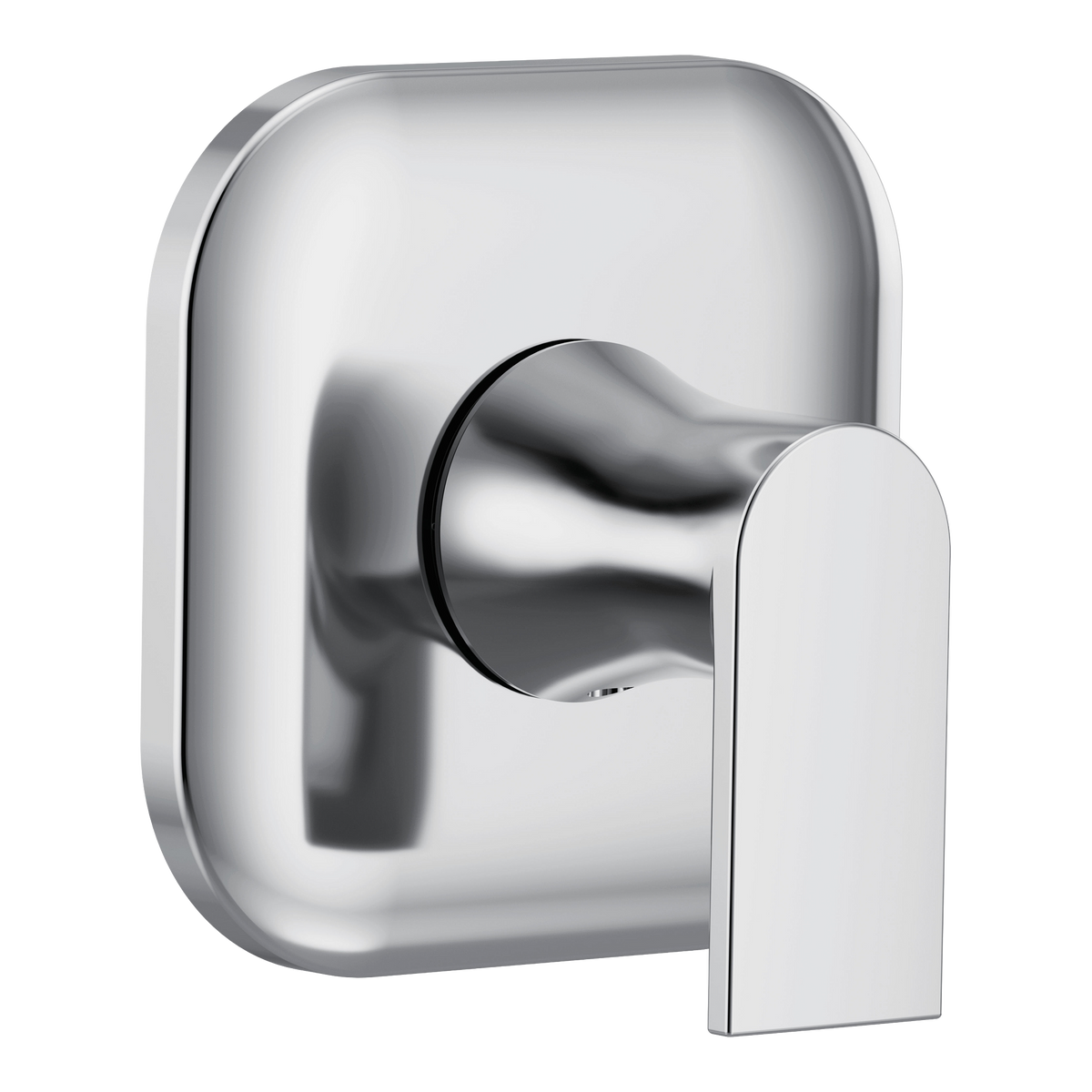 Moen Genta LX M-CORE Transfer Vertical Spa UT2401 in Chrome (UT2401)