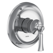 Moen Wynford M-CORE 2-Series Valve Only UT24501 in Chrome (UT24501)