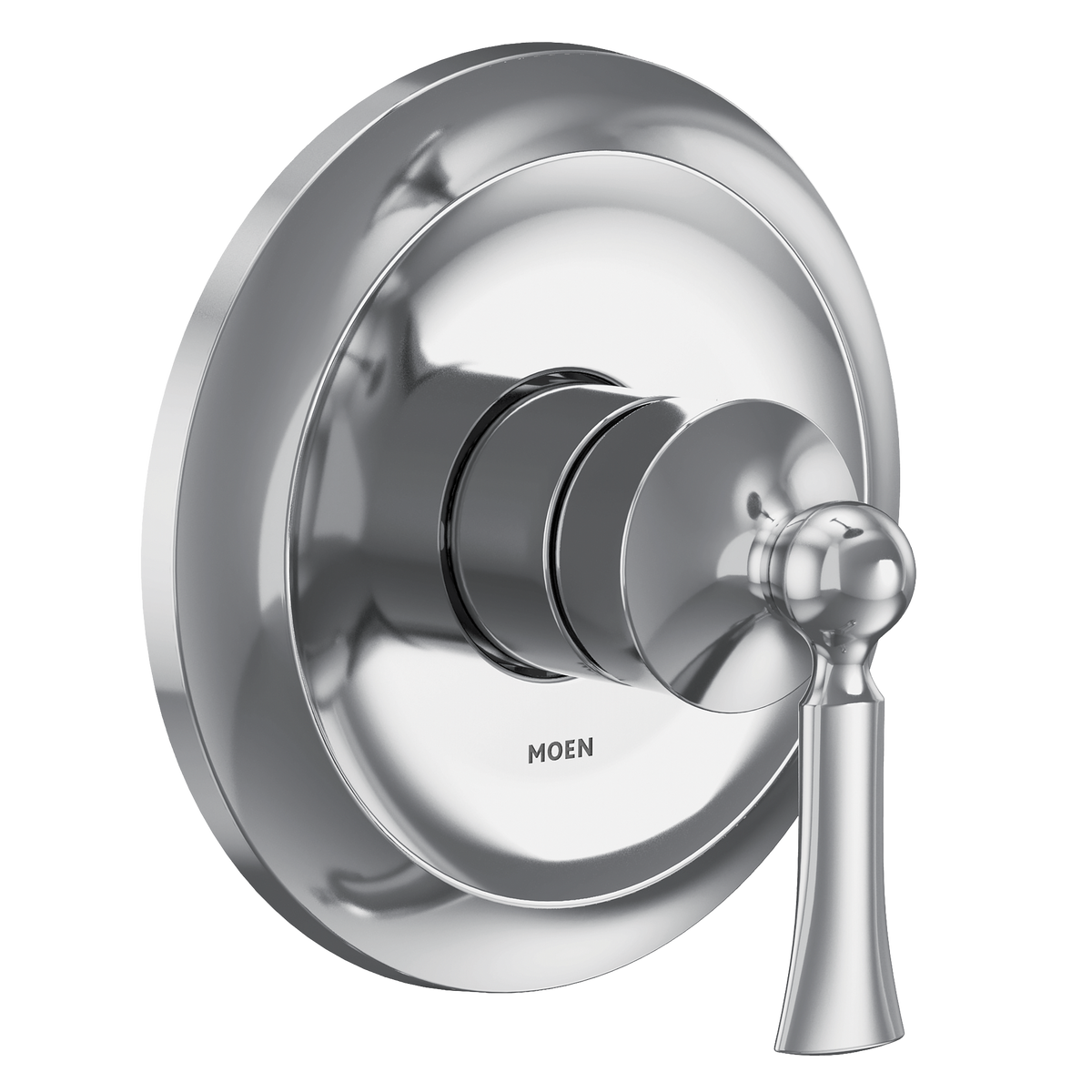 Moen Wynford M-CORE 2-Series Valve Only UT24501 in Chrome (UT24501)