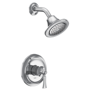 Moen Wynford M-CORE 2-Series Shower Only UT24502EP in Chrome (UT24502EP)
